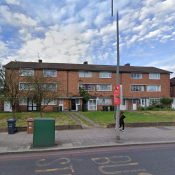 Group logo of Allerford Court, Bromley Road, London, SE62XL