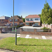 Group logo of 21 Park Road, Beckenham, Kent, BR31QG