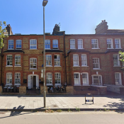 Group logo of 154 Queenstown Road, London, SW83QE