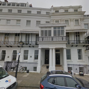 Group logo of 19 Lewes Crescent, Brighton, East Sussex, BN21GB