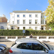 Group logo of Renaissance, Blomfield Road, London, W92PE