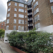 Group logo of Stourcliffe Close, Stourcliffe Street, London, W1H5AR