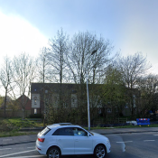 Group logo of John Norgate House, Two Rivers Way, Newbury, Berkshire, RG145TF