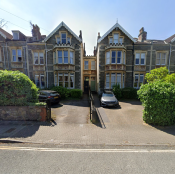 Group logo of Archfield Road, Bristol, BS66BD