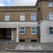 Group logo of Sapphire Court, 1 Ensign Street, London, E18JQ
