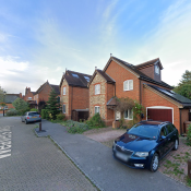 Group logo of Weavers Way, Twyford, Reading, Berkshire, RG109GX