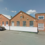 Group logo of Coxon House, Newtown Road, Henley-on-Thames, Oxfordshire, RG91HG