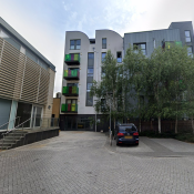 Group logo of Apartment , 2 Bicycle Mews, London, SW46FE