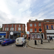 Group logo of Newland Street, Witham, Essex, CM81AH