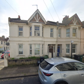 Group logo of The Pinnacle, 8 School Road, Hove, Sussex, BN35EU
