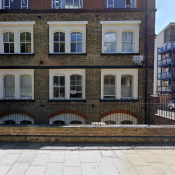 Group logo of 4a Martello Street, London, E83PE