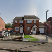Group logo of Mallard Close, Swindon, Wiltshire, SN35JG