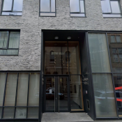 Group logo of Apartment , 24 Leonard Street, London, EC2A4BY