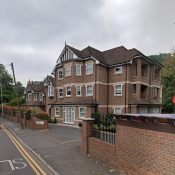 Group logo of Herons Court, Shenley Hill, Radlett, Hertfordshire, WD77FA