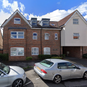 Group logo of Holmesdale Road, Reigate, Surrey, RH20BJ