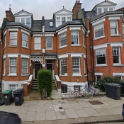 Group logo of 1a Milton Road, London, N65QD