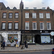 Group logo of Kensington Church Street, London, W84LD
