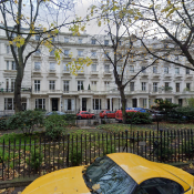 Group logo of Queens Gardens, London, W23BA