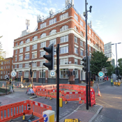 Group logo of 174-176 Goswell Road, London, EC1V7DT
