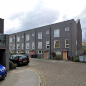 Group logo of Ernest Websdale House, 1 Harlequin Close, Barking, Essex, IG110FX