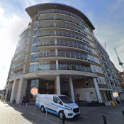 Group logo of Apartment , Benbow House, 24 New Globe Walk, London, SE19DS