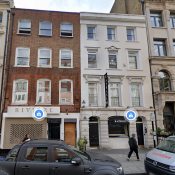 Group logo of Hatton Garden, London, EC1N8QQ