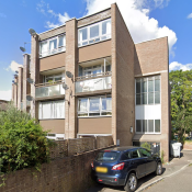 Group logo of Bushell Close, London, SW23LL
