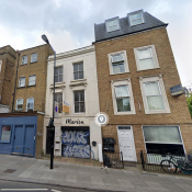 Group logo of 17 North Pole Road, London, W106QH