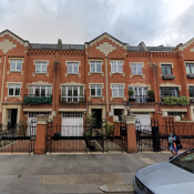 Group logo of Chesil Court, Chelsea Manor Street, London, SW35QS