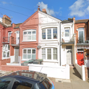 Group logo of Salisbury Road, London, N41JZ