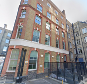 Group logo of The Bedford, Bedford Court, London, WC2E9LU
