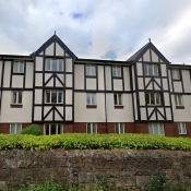Group logo of Queens Park House, Queens Park View, Chester, Cheshire, CH47DB