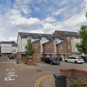 Group logo of Pyle Close, Addlestone, Surrey, KT152FF
