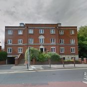 Group logo of 124 Castle Hill, Reading, Berkshire, RG17RL