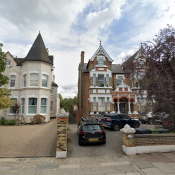 Group logo of Spencer House, 12a Castelnau, London, SW139RU