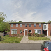 Group logo of 96 Cottenham Park Road, London, SW200SZ