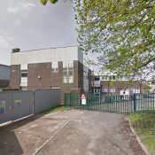 Group logo of 45 Coxwell Boulevard, London, NW94AF