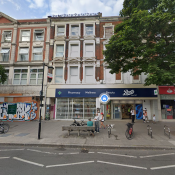 Group logo of Holloway Road, London, N193NL