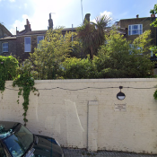 Group logo of Hayes Mews, London, SE84EQ