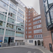 Group logo of 4 Pemberton Row, London, EC4A3BA