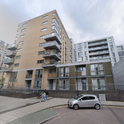 Group logo of 10 Norway Street, London, Kent, SE109PL