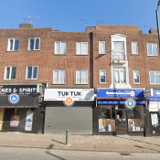 Group logo of 2 Church Hill Road, Barnet, Hertfordshire, EN48TB