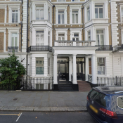 Group logo of 42 Courtfield Gardens, London, SW50LZ