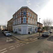 Group logo of Spring Apartments, 40 Nightingale Lane, London, N87QU