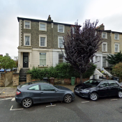 Group logo of St. Pauls Crescent, London, NW19TN