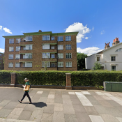 Group logo of The Lawns, Lee Terrace, London, SE39TD