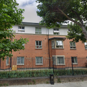 Group logo of b-5e St. Quintin Avenue, London, W106PA