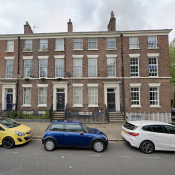 Group logo of Canning Street, Liverpool, Merseyside, L87NR
