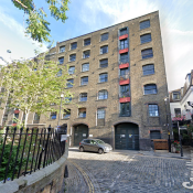 Group logo of Brandrams Wharf, 127-131 Rotherhithe Street, London, SE164NF