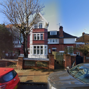Group logo of 4b44g Frognal, London, NW36AG